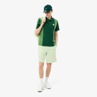 Καπέλο Lacoste X New Era