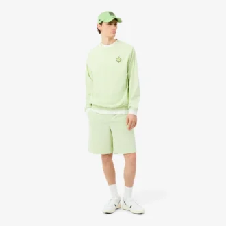 Καπέλο Lacoste X New Era