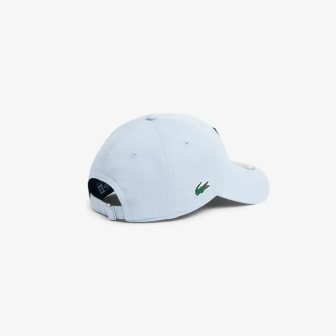 Καπέλο Lacoste X New Era Καπέλο Lacoste X New Era