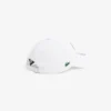 Καπέλο Lacoste X New Era Καπέλο Lacoste X New Era