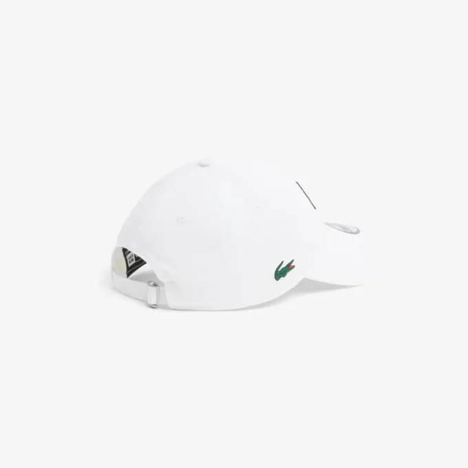 Καπέλο Lacoste X New Era Καπέλο Lacoste X New Era