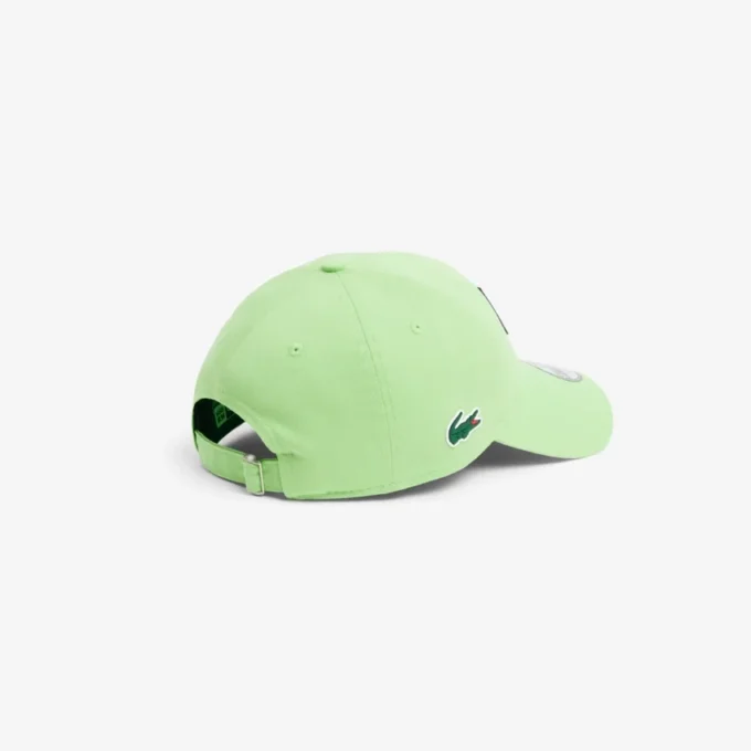 Καπέλο Lacoste X New Era Καπέλο Lacoste X New Era