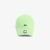 Καπέλο Lacoste X New Era Καπέλο Lacoste X New Era