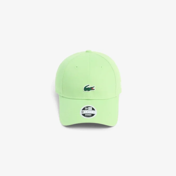 Καπέλο Lacoste X New Era Καπέλο Lacoste X New Era