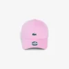 Καπέλο Lacoste X New Era Καπέλο Lacoste X New Era
