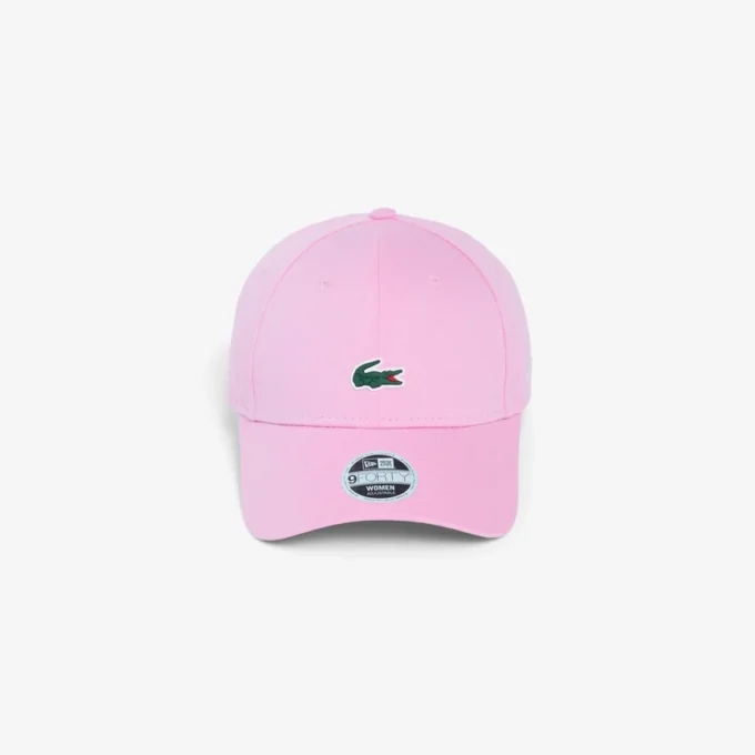 Καπέλο Lacoste X New Era Καπέλο Lacoste X New Era
