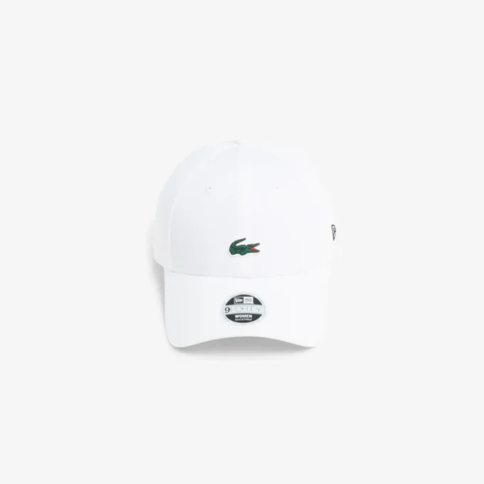 Καπέλο Lacoste X New Era Καπέλο Lacoste X New Era