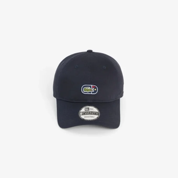 Καπέλο Lacoste X New Era Καπέλο Lacoste X New Era