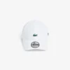 Καπέλο Lacoste X New Era Καπέλο Lacoste X New Era