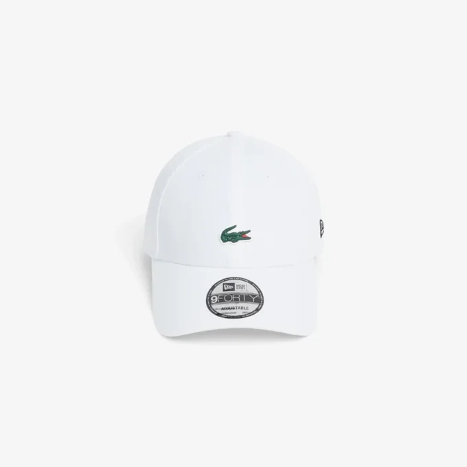 Καπέλο Lacoste X New Era Καπέλο Lacoste X New Era
