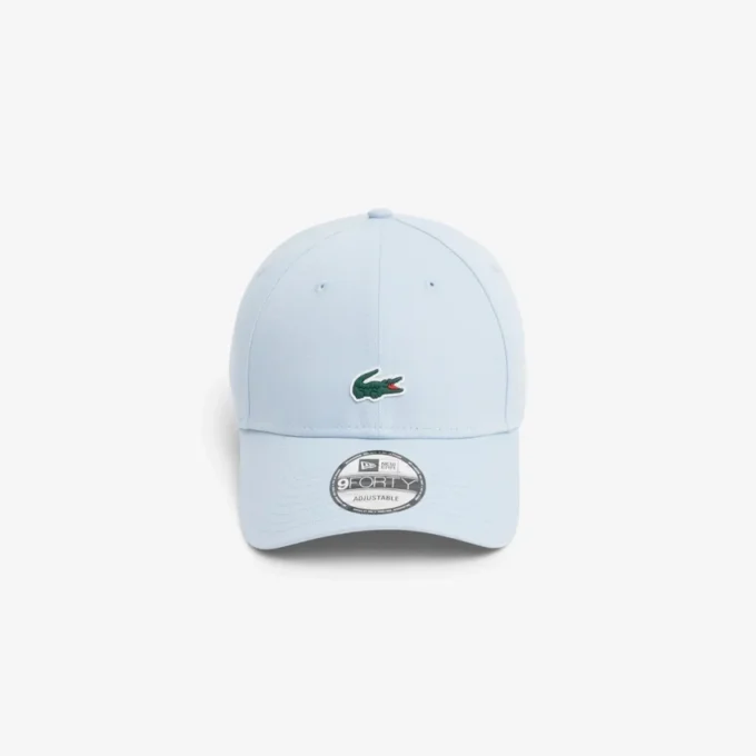 Καπέλο Lacoste X New Era