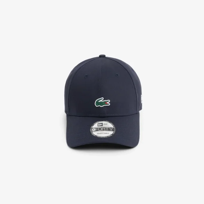 Καπέλο Lacoste X New Era
