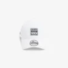 Καπέλο Lacoste X New Era Καπέλο Lacoste X New Era