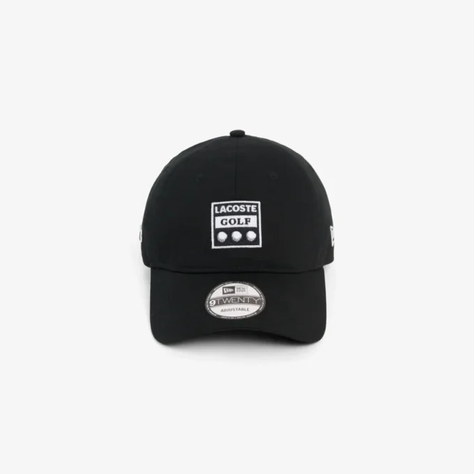 Καπέλο Lacoste X New Era