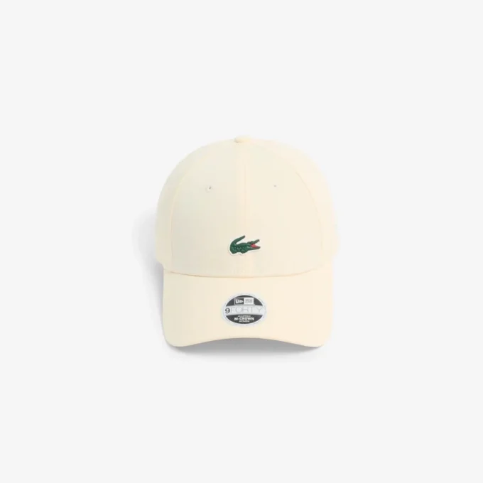 Καπέλο Lacoste X New Era Καπέλο Lacoste X New Era
