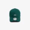Καπέλο Lacoste X New Era Καπέλο Lacoste X New Era