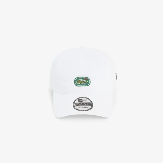 Καπέλο Lacoste X New Era