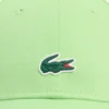 Καπέλο Lacoste X New Era Καπέλο Lacoste X New Era