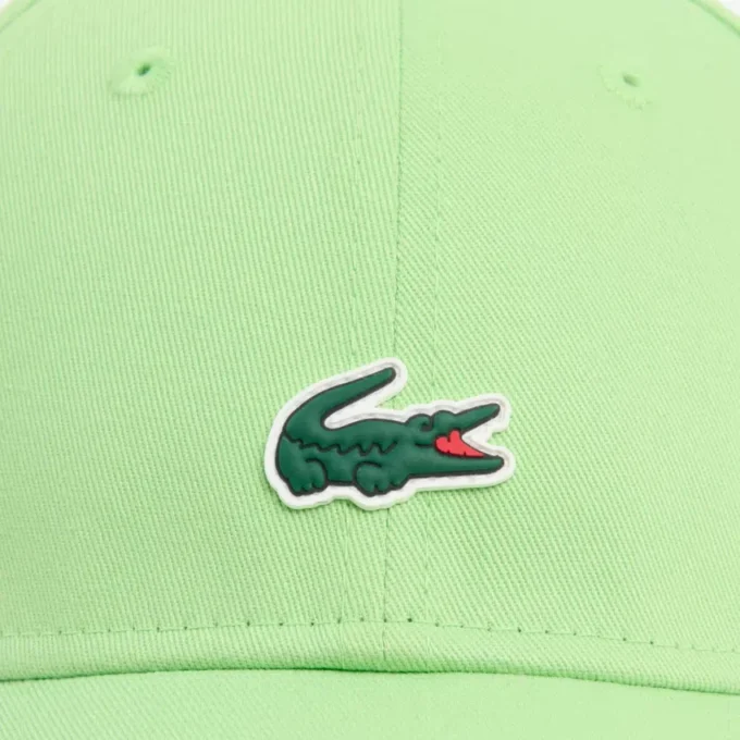 Καπέλο Lacoste X New Era Καπέλο Lacoste X New Era