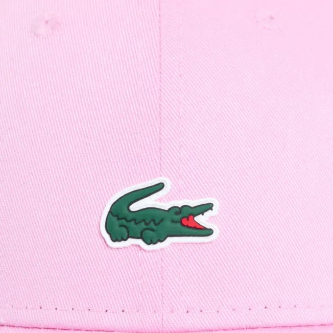 Καπέλο Lacoste X New Era Καπέλο Lacoste X New Era
