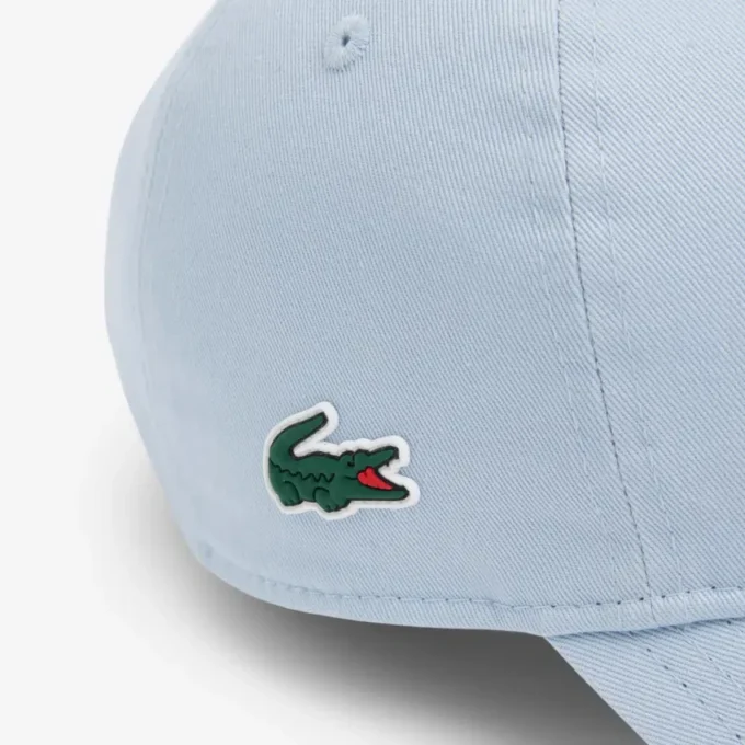 Καπέλο Lacoste X New Era Καπέλο Lacoste X New Era