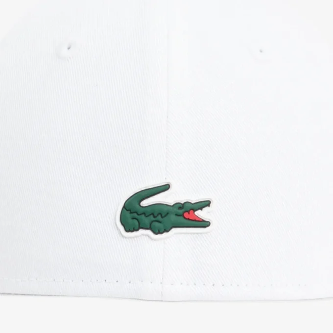 Καπέλο Lacoste X New Era Καπέλο Lacoste X New Era
