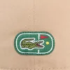 Καπέλο Lacoste X New Era Καπέλο Lacoste X New Era