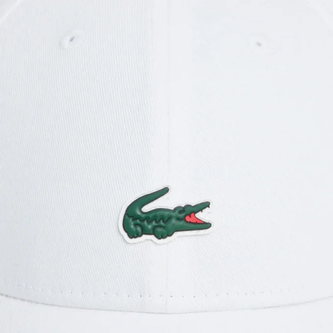 Καπέλο Lacoste X New Era Καπέλο Lacoste X New Era