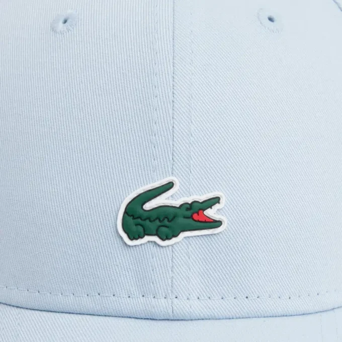 Καπέλο Lacoste X New Era