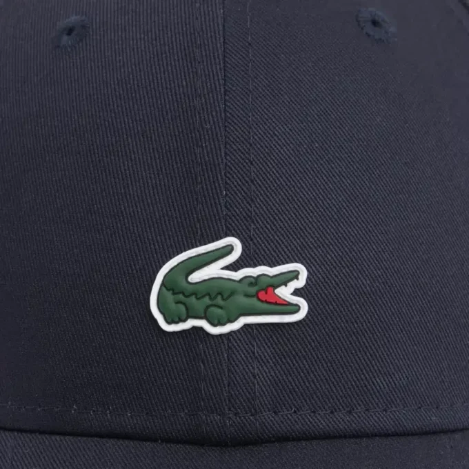 Καπέλο Lacoste X New Era