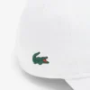 Καπέλο Lacoste X New Era Καπέλο Lacoste X New Era