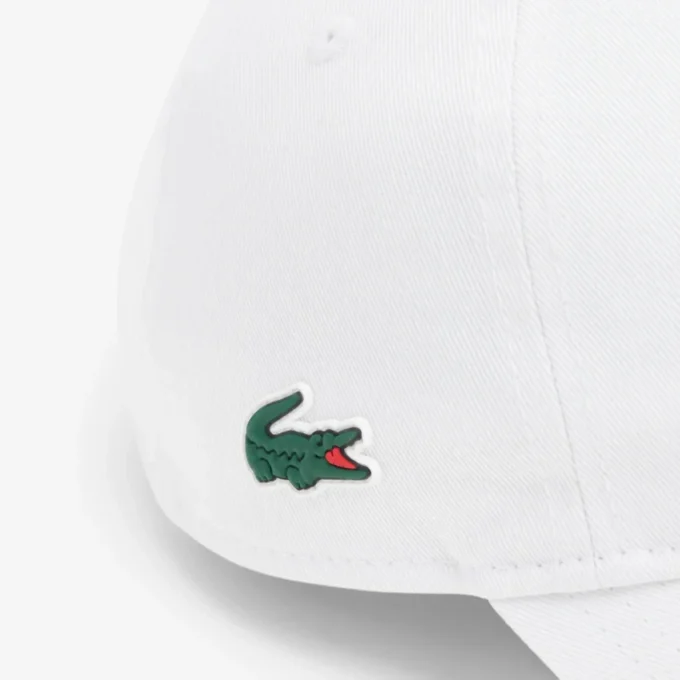 Καπέλο Lacoste X New Era Καπέλο Lacoste X New Era