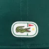 Καπέλο Lacoste X New Era Καπέλο Lacoste X New Era