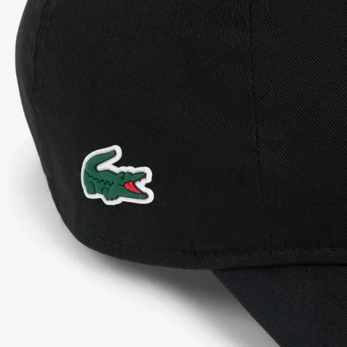 Καπέλο Lacoste X New Era