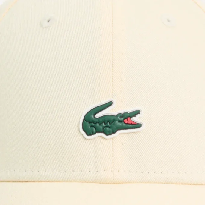 Καπέλο Lacoste X New Era Καπέλο Lacoste X New Era