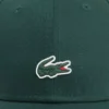 Καπέλο Lacoste X New Era Καπέλο Lacoste X New Era