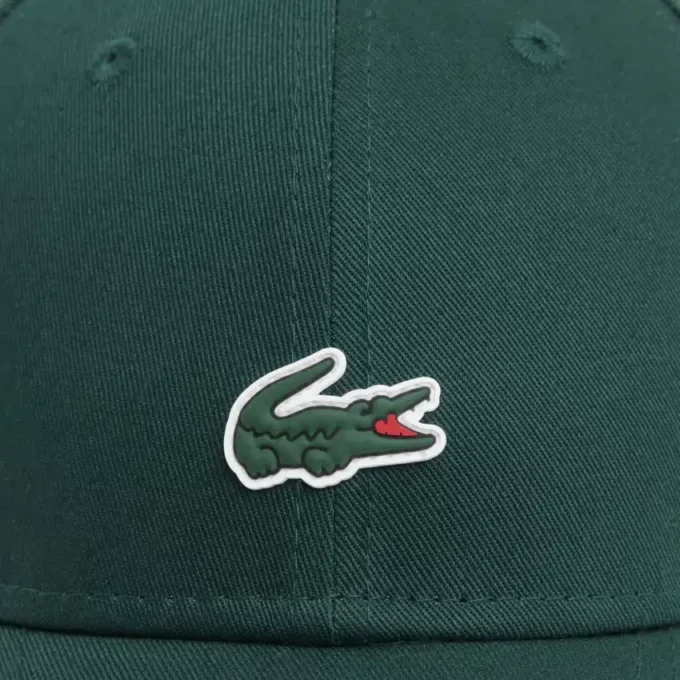 Καπέλο Lacoste X New Era Καπέλο Lacoste X New Era