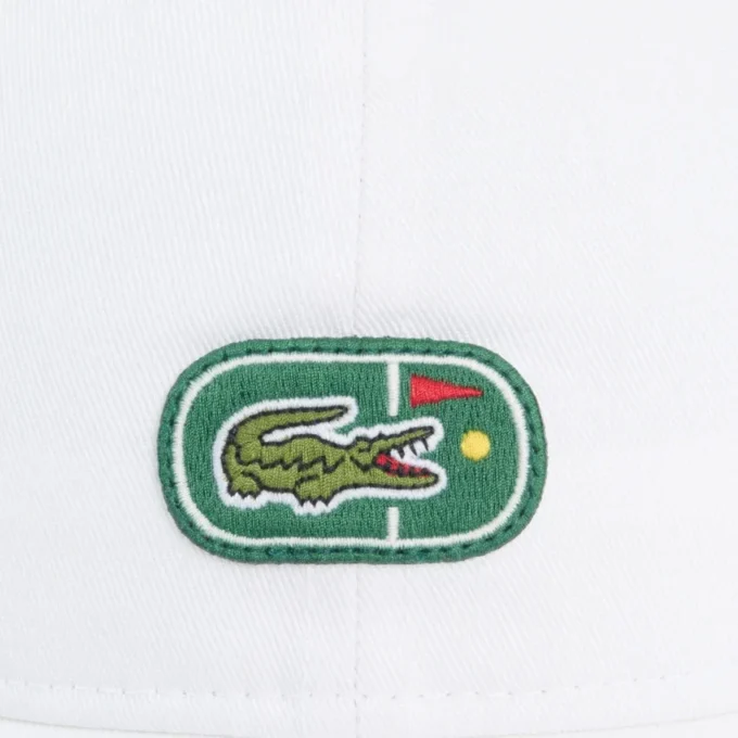 Καπέλο Lacoste X New Era