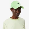 Καπέλο Lacoste X New Era Καπέλο Lacoste X New Era