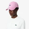 Καπέλο Lacoste X New Era Καπέλο Lacoste X New Era