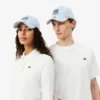 Καπέλο Lacoste X New Era Καπέλο Lacoste X New Era