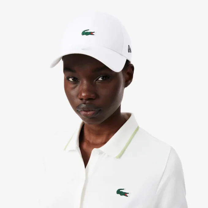 Καπέλο Lacoste X New Era Καπέλο Lacoste X New Era