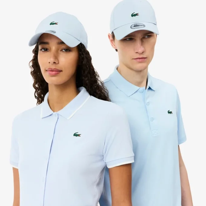 Καπέλο Lacoste X New Era