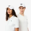 Καπέλο Lacoste X New Era Καπέλο Lacoste X New Era