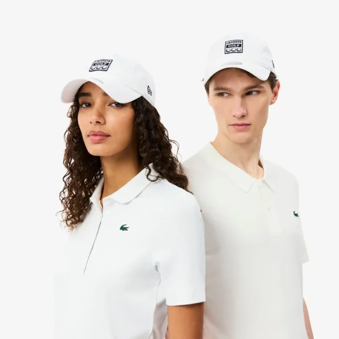 Καπέλο Lacoste X New Era Καπέλο Lacoste X New Era