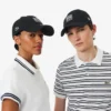 Καπέλο Lacoste X New Era