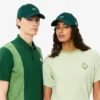 Καπέλο Lacoste X New Era Καπέλο Lacoste X New Era