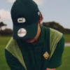 Καπέλο Lacoste X New Era Καπέλο Lacoste X New Era