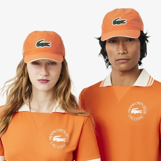 Καπέλο τένις Miami Open Edition Καπέλο τένις Miami Open Edition