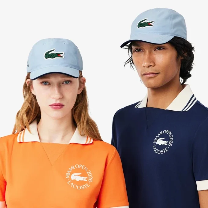 Καπέλο τένις Miami Open Edition Καπέλο τένις Miami Open Edition
